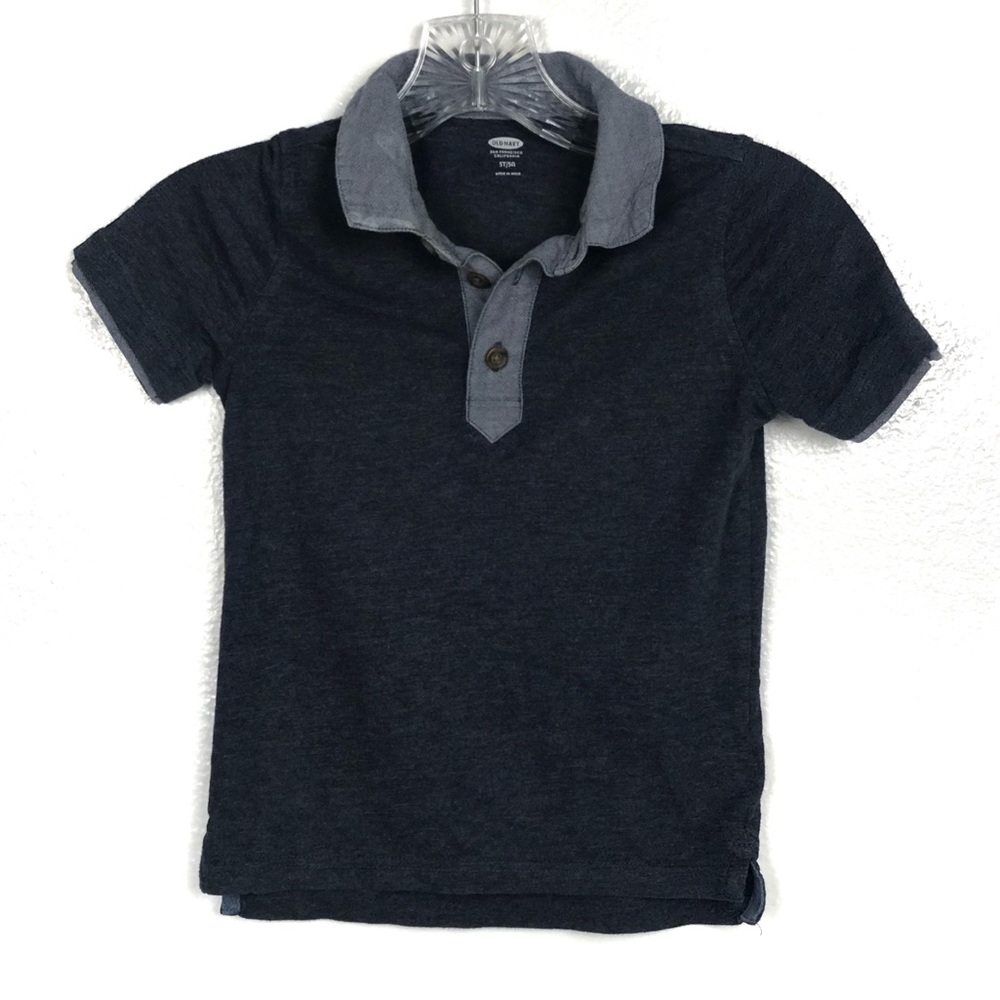 OLD NAVY POLO